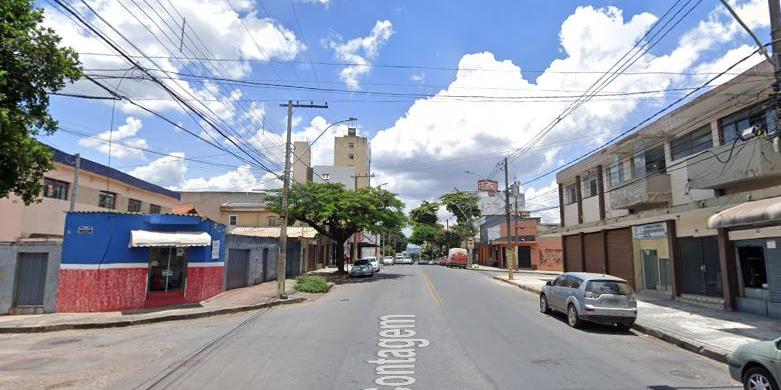 (Reprodução/Street View)