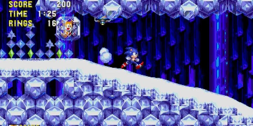  (Sega/Divulgação)