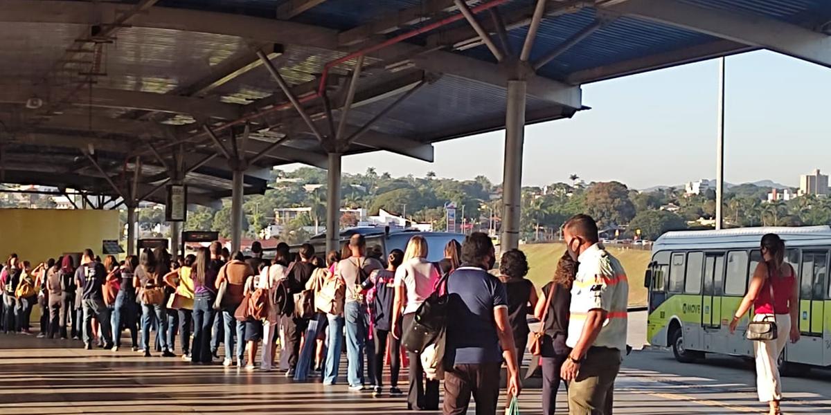 (Rogério Lima/Hoje em Dia)