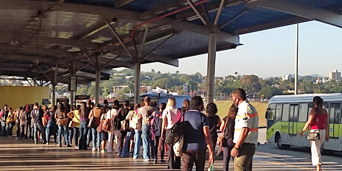  (Rogério Lima/Hoje em Dia)