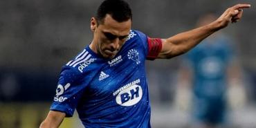 (Cruzeiro/Twitter/Reprodução)