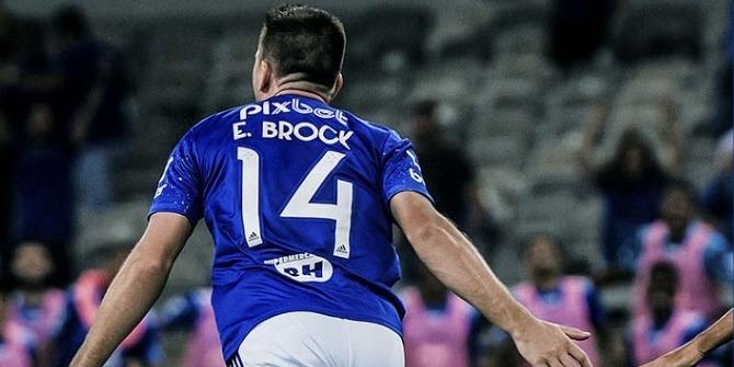 (Reprodução/Cruzeiro/Twitter)