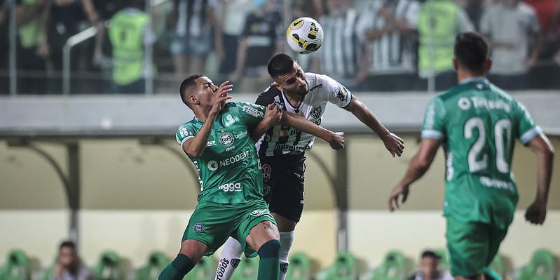 (Pedro Souza / Atlético)