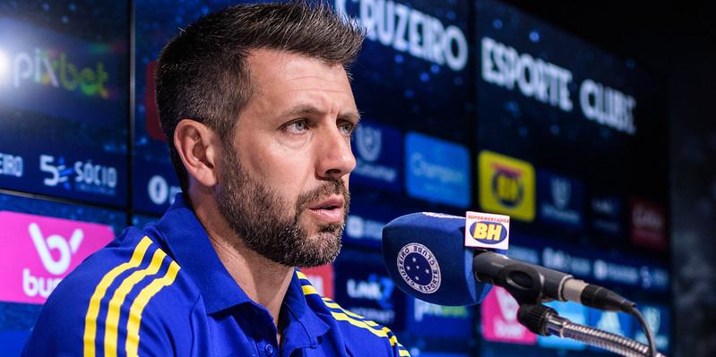 (Gustavo Aleixo/Cruzeiro)