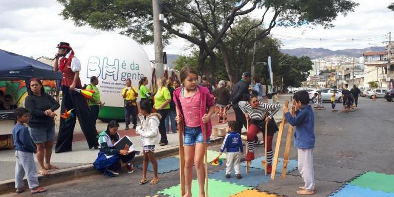 (Vilma Tomaz / PBH / Divulgação)
