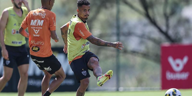 (Pedro Souza / Atlético)