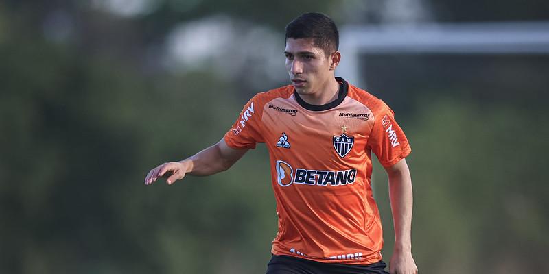 (Pedro Souza/Atlético)