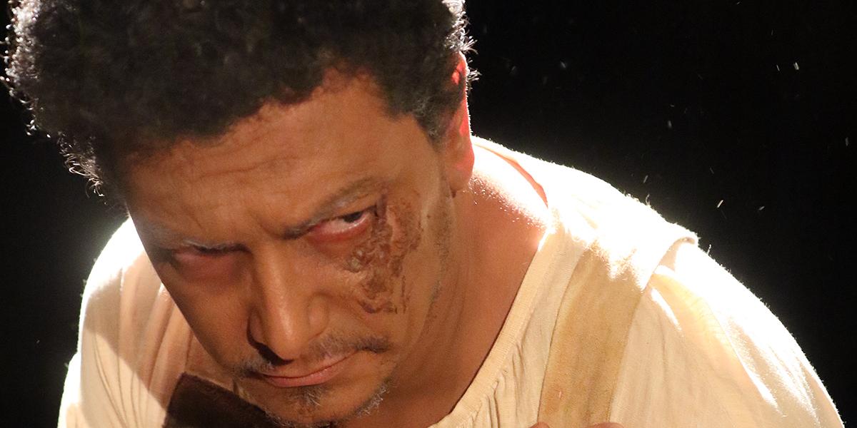 Após a estreia, a montagem cumpre temporada no Grande Teatro do Palácio das Artes, dias 14, 16, 18 e 20 de maio (Paulo Lacerda/Divulgação)