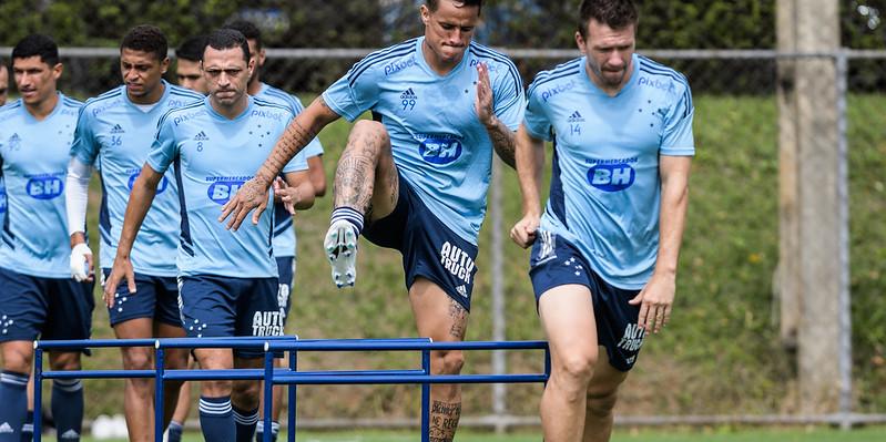 (Gustavo Aleixo/Cruzeiro)