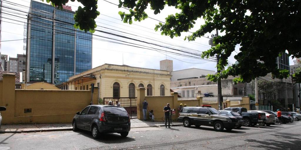 (Waleria Marques / Hoje em Dia)