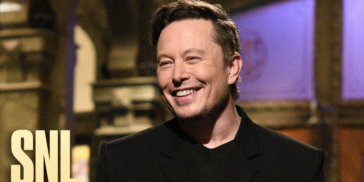 Após adquirir o Twitter, Elon Musk pode deixar a rede social muito mais "liberal" (YouTube/ Saturday Night Live / Reprodução)