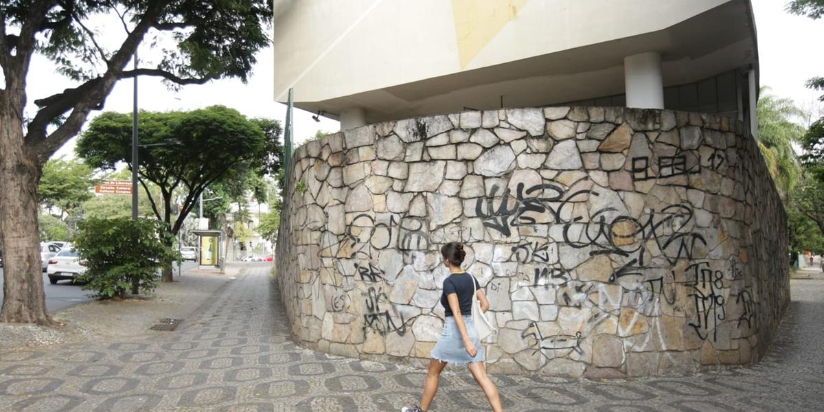 (Fernando Michel / Hoje em Dia)