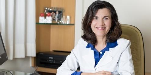 Meira Souza autora também dos livros “Obesidade: vire essa página da sua vida com qualidade de vida” e “O Reino encantando dos alimentos” (Arquivo Pessoal/Divulgação)