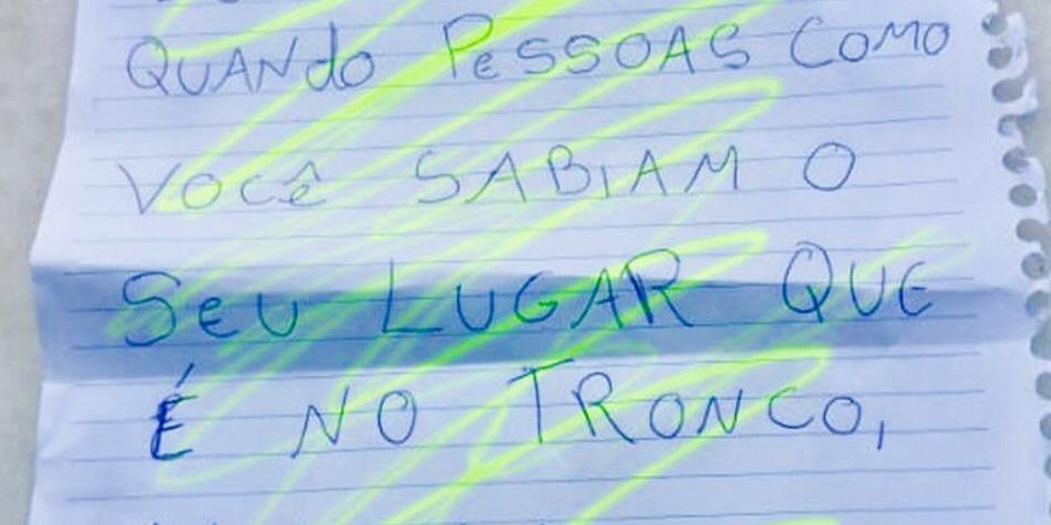 (Arquivo Pessoal / Divulgação)
