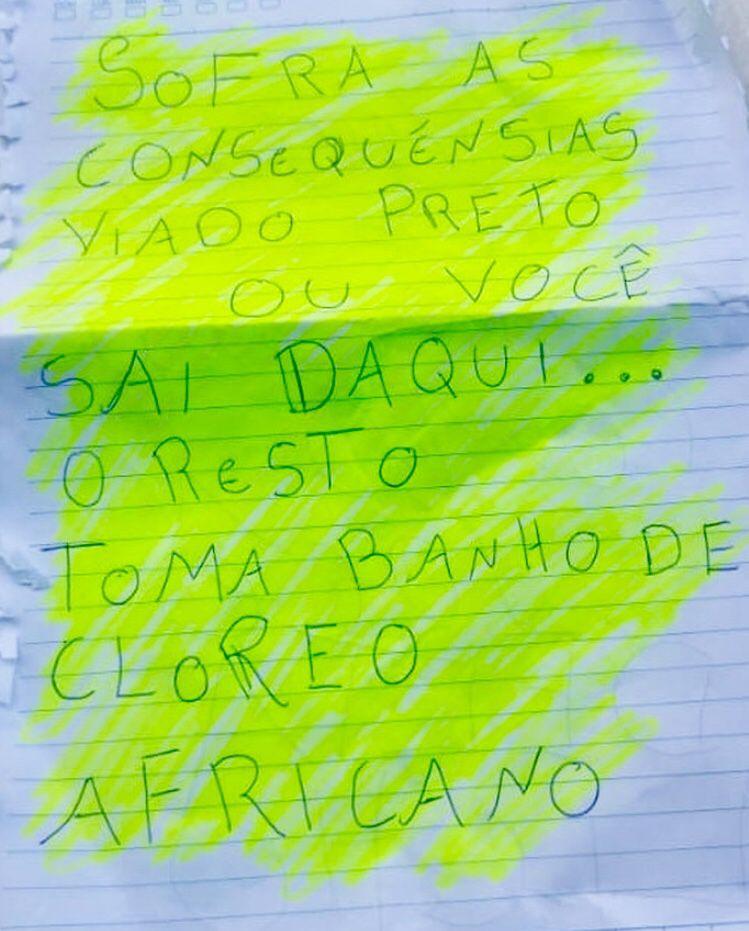 (Arquivo Pessoal / Divulgação)