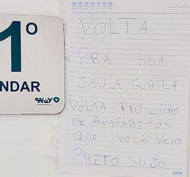 (Arquivo Pessoal / Divulgação)