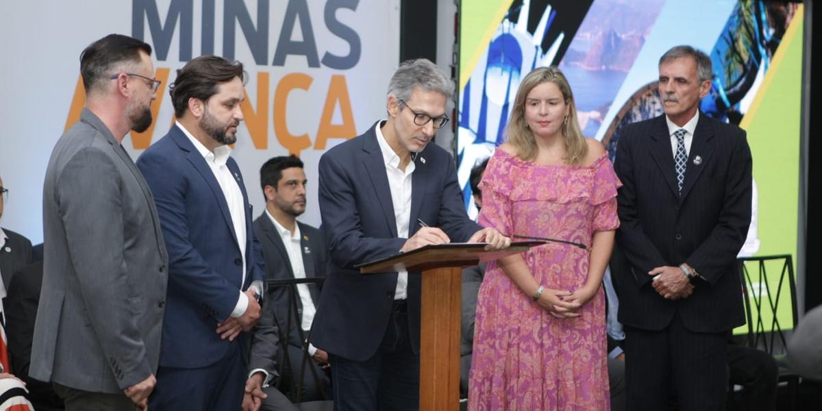 (Fernando Michel / Hoje em Dia)