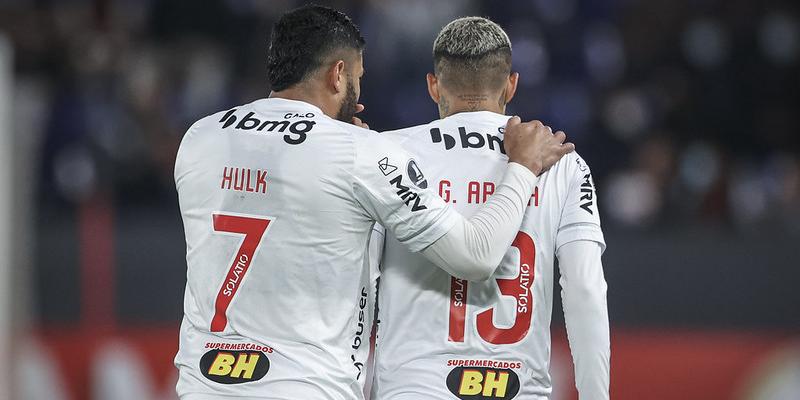 (Pedro Souza/Atlético)