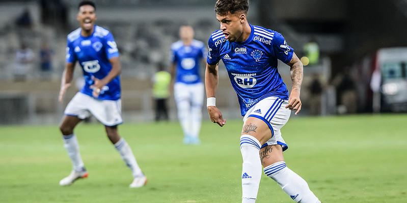  (Gustavo Aleixo/Cruzeiro)