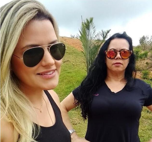 Mãe da engenheira disse que a investigação irá apontar os culpados pela morte da filha (Reprodução/Redes Sociais)