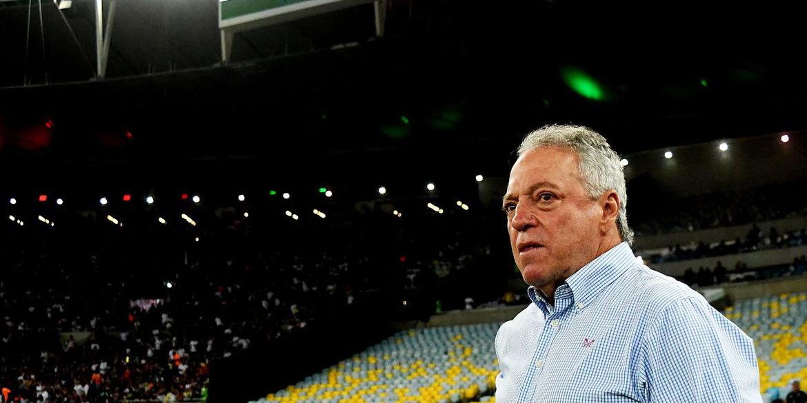 (Mailson Santana/ Fluminense FC)