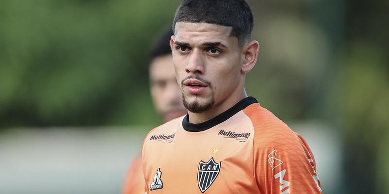 (Foto: Pedro Souza / Atlético)