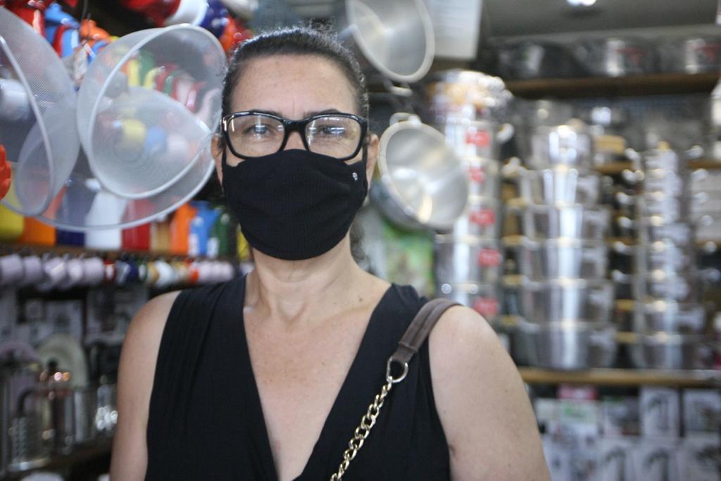 (Valéria Marques / Hoje em Dia)