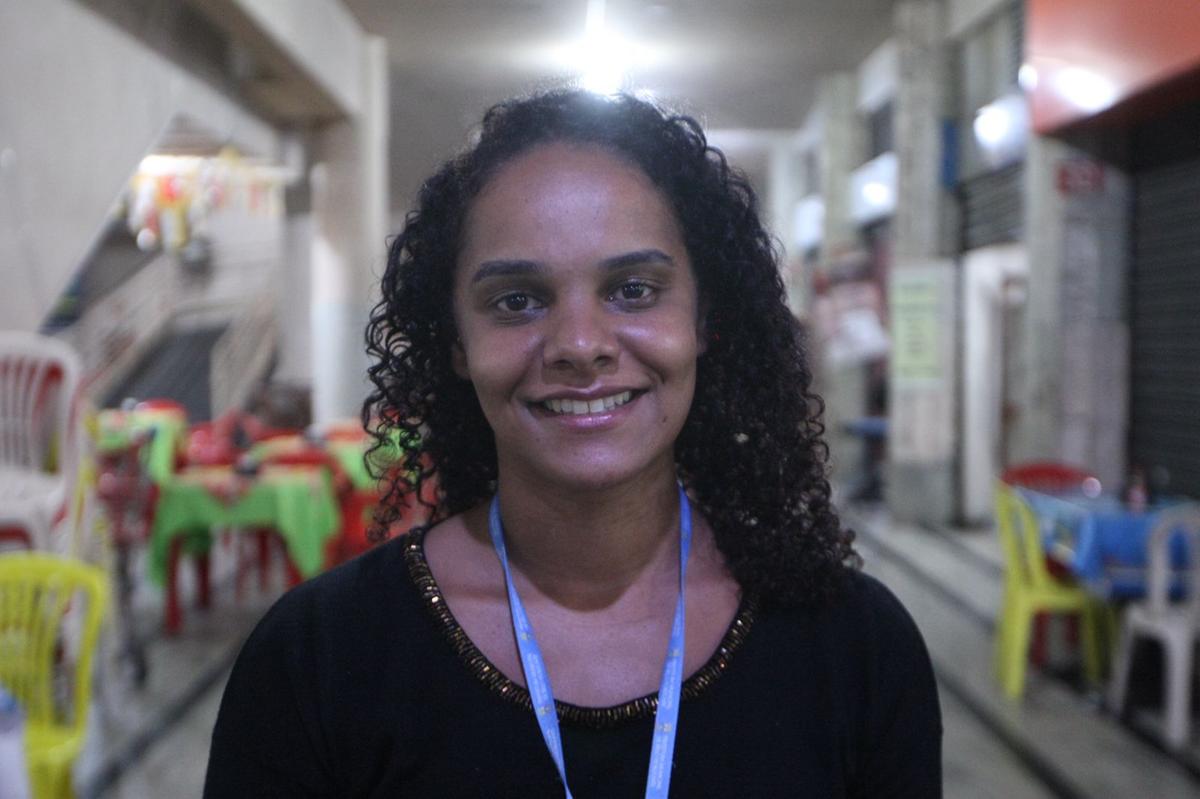 (Valéria Marques / Hoje em Dia)