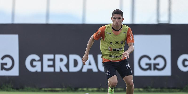 (Pedro Souza/Atlético)