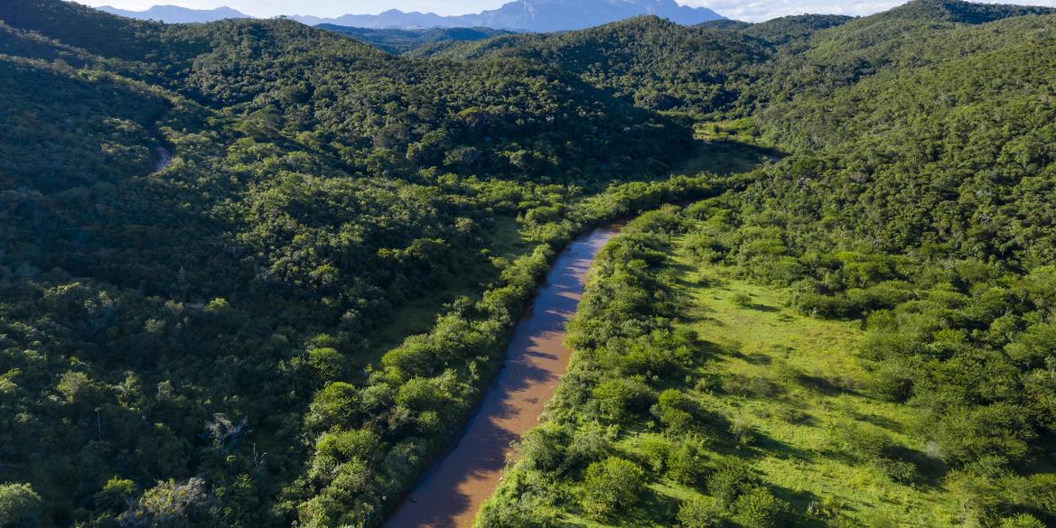Comunidades indígenas acham que medida fere autonomia dos territórios (Divulgação/Fundação Renova)