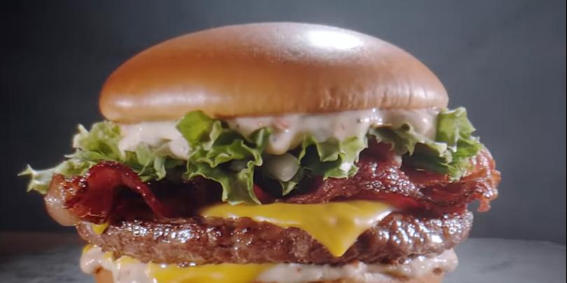 (Reprodução/ Redes Sociais Mc'Donalds)