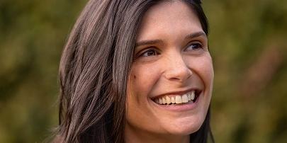 Maíra interpretará as canções do álbum lançado em 2021, pela Biscoito Fino (Paulo Santos/Divulgação)