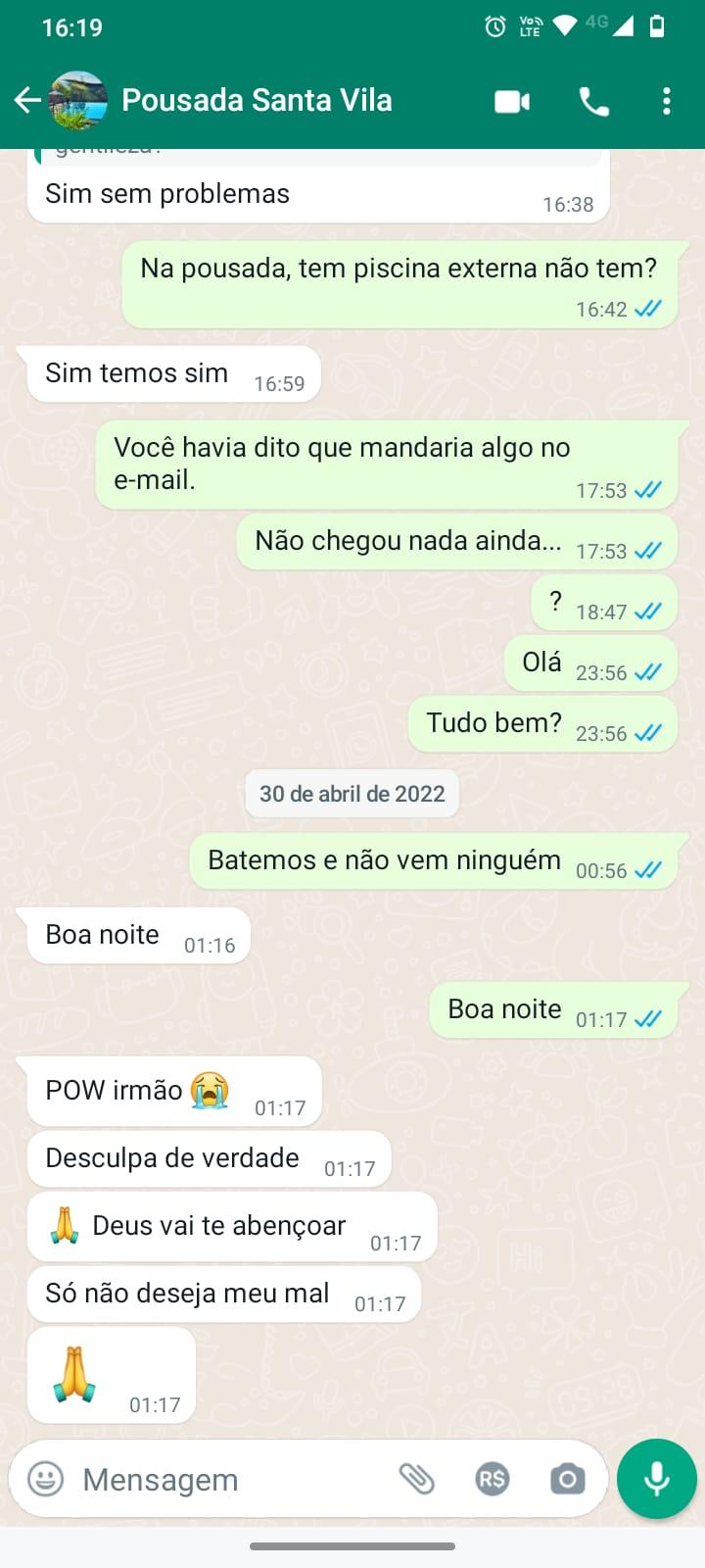 (Arquivo Pessoal)