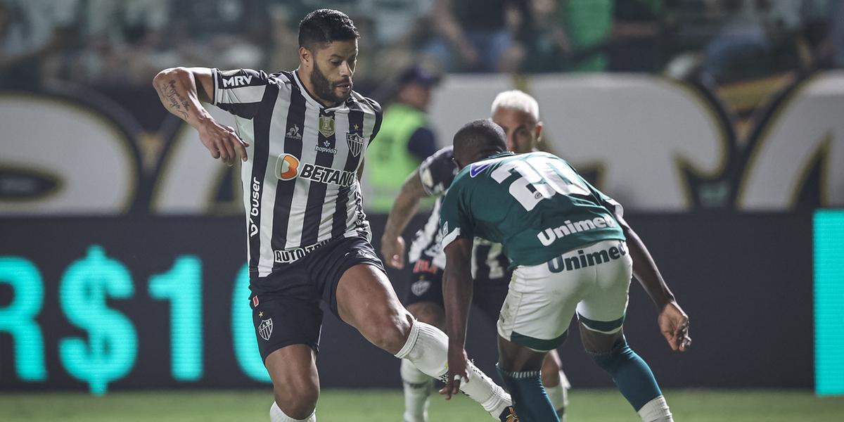 (Pedro Souza / Atlético)