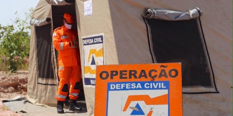 (Prefeitura de Santa Luzia / Divulgação)