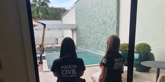 (Divulgação / MPMG)