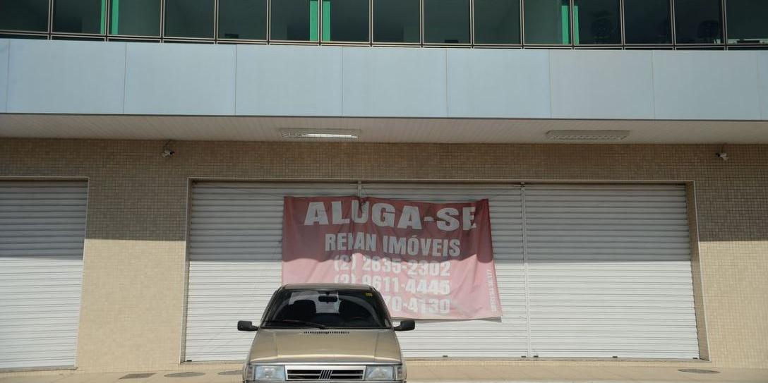 Índice acumula alta de 8,24% em 12 meses (Tânia Rêgo/Agência Brasil)