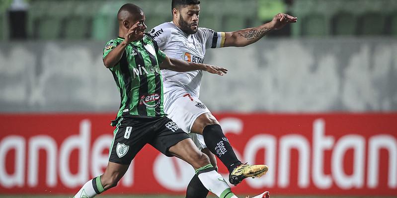 (Foto: Pedro Souza / Atlético)
