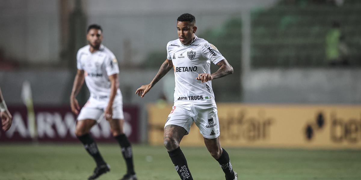 (Pedro Souza / Atlético)