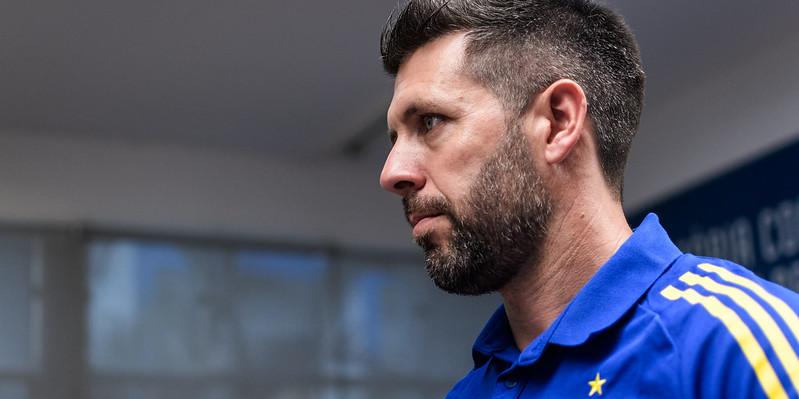 (Gustavo Aleixo/Cruzeiro)
