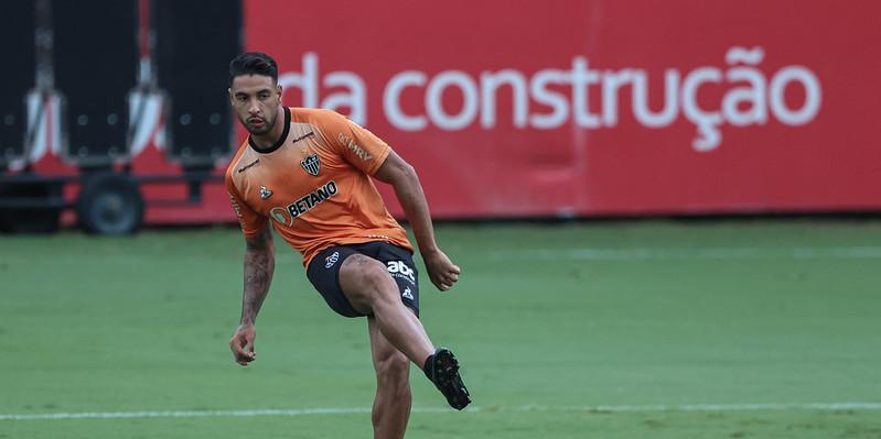 (Pedro Souza/Atlético)