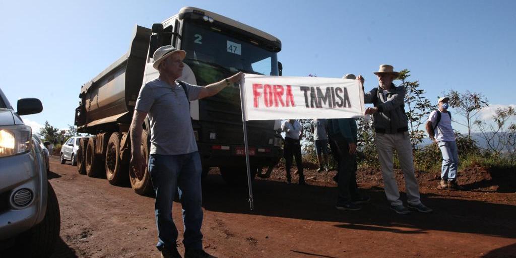 (Valéria Marques/Hoje em Dia)