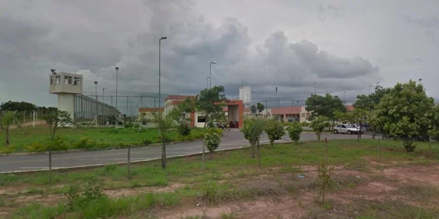 (Google Street View / Reprodução)