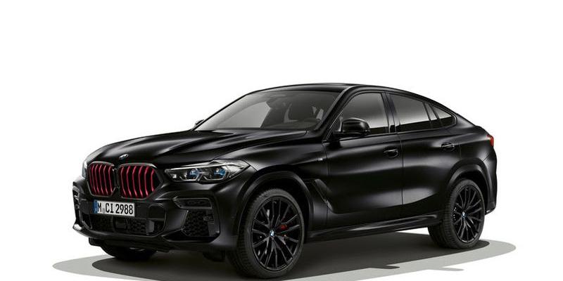 (BMW/Divulgação)