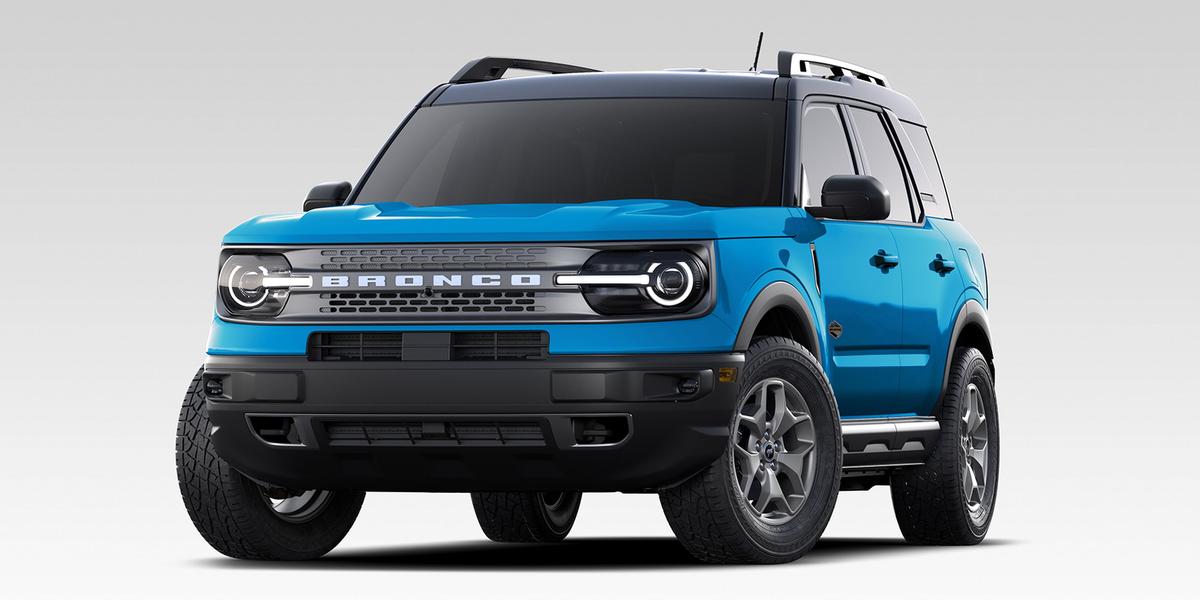  (Ford/Divulgação)