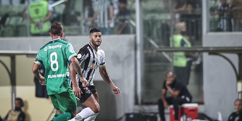 (Pedro Souza/Atlético)