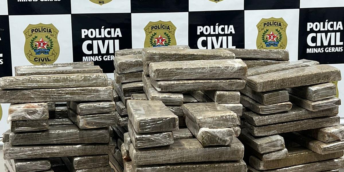 (PCMG / Divulgação)