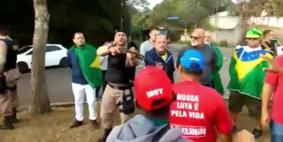 (Reprodução Redes Sociais)