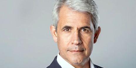 Candidato a presidente pelo Partido Novo, Luiz Felipe D'Ávila. (Divulgação - Felipe D'Ávila)