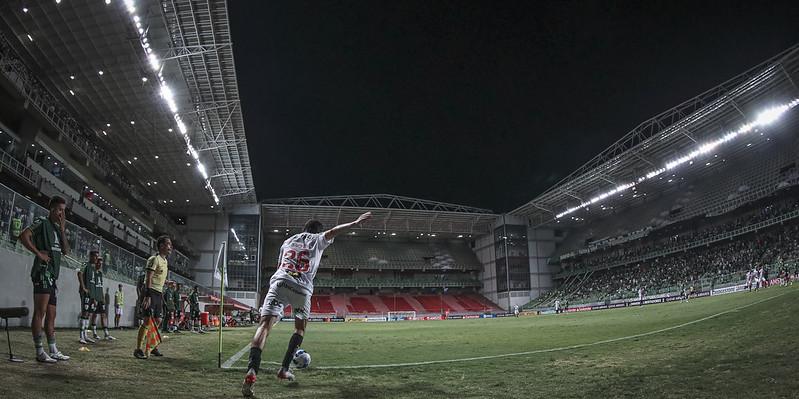  (Foto: Pedro Souza / Atlético)